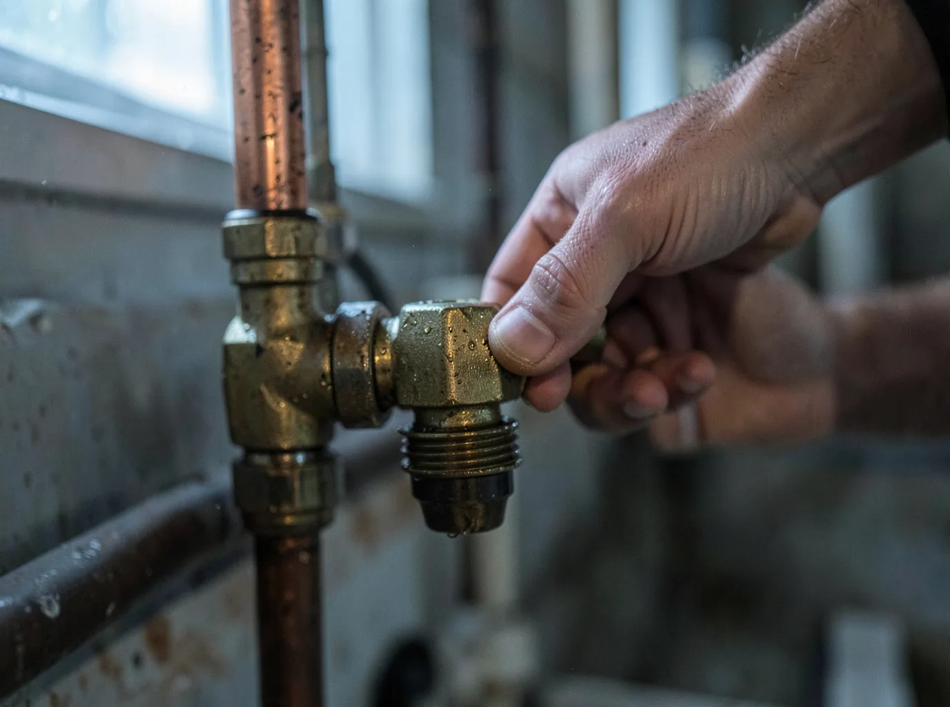 Emergency Plumber Leola, SD FAQs